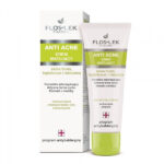 Review kem dưỡng Floslek Mattifying Anti Acne Mattifying Cream có tốt không?