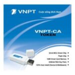 Đăng ký và gia hạn chữ ký số VNPT giá rẻ toàn quốc