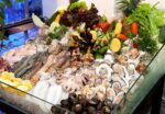 Nhà hàng Buffet Nướng tại Nha Trang