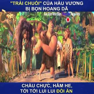 Có chái chúi mà cứ bị hâm he tới lui hoài nheeee