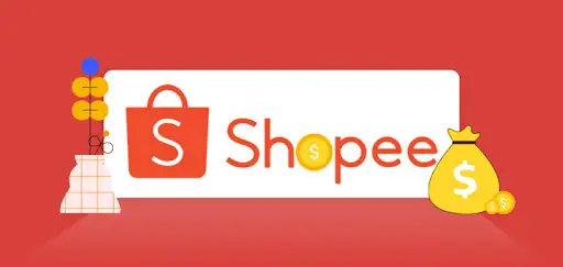 Tiếp thị liên kết của Shopee