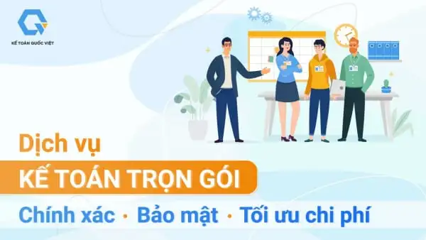 Top 10 dịch vụ kế toán tại Việt Nam Giới thiệu và đánh giá