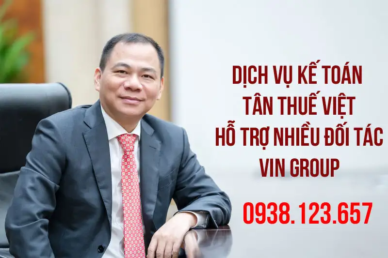 Dịch vụ thành lập công ty, kế toán trọn gói