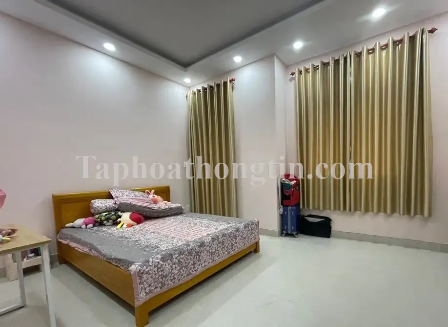 VỊ TRÍ ĐĂC ĐỊA TRUNG TÂM PHƯỚC LONG B QUẬN 9, 80M2, 6T, OTO VÀO NHÀ, RA ĐÕ XUÂN HỢP 50M, NỠ HẬU