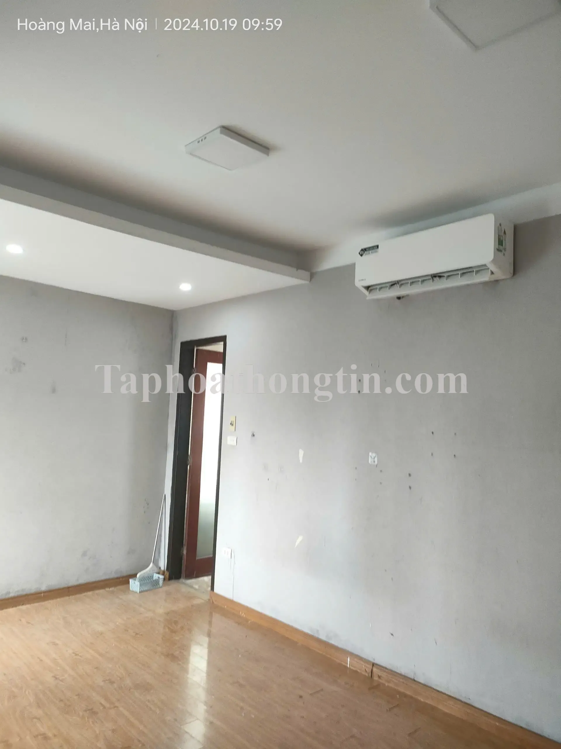 Bán nhà còn mới đẹp 30m2 5 tầng phố Nam Dư Lĩnh Nam Hoàng Ma