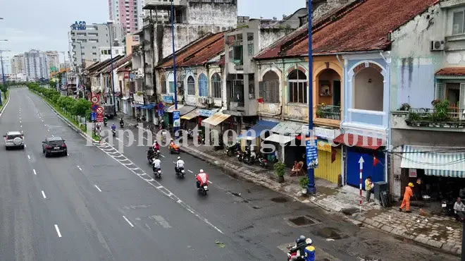 Với 30 triệu/ tháng, mình sẽ THUÊ Nhà Nguyên Căn MẶT TIỀN ở Võ Văn Kiệt, D1 D2, Bắc hải,..LH: 0373917147