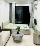 CHÍNH CHỦ GỬI BÁN CĂN STUDIO – 25M2- 2.05 TỶ- TÒA S403 – VINHOMES SMART CITY – FULL NỘI THẤT ĐẸP – GẦN CÔNG VIÊN TRUNG TÂM , VIEW THÀNH PHÓ.