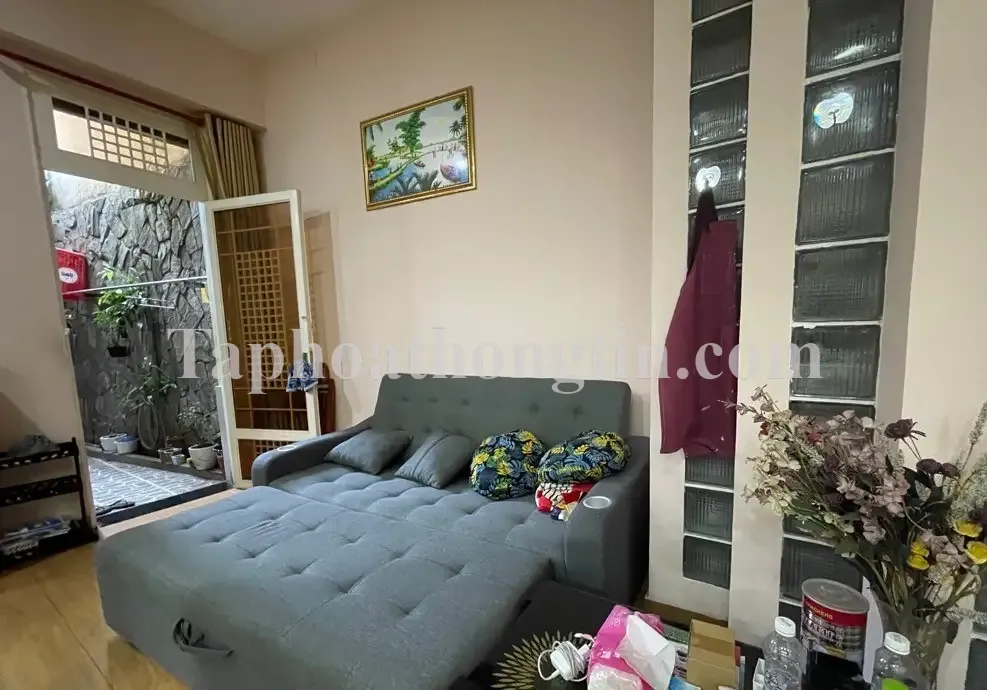 VỊ TRÍ ĐĂC ĐỊA TRUNG TÂM PHƯỚC LONG B QUẬN 9, 80M2, 6T, OTO VÀO NHÀ, RA ĐÕ XUÂN HỢP 50M, NỠ HẬU