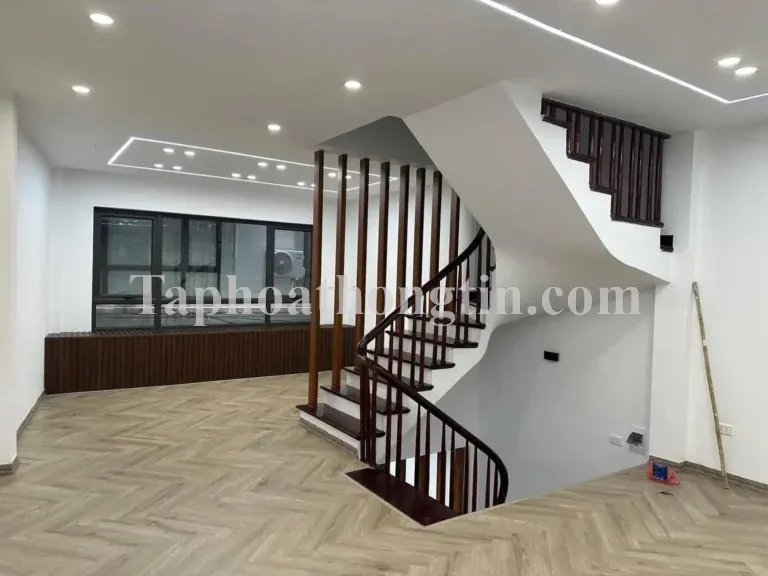 BÁN NHÀ QUAN NHÂN, THANH XUÂN – 55M2, 6 TẦNG – GẦN HỒ – OTO – NHỈNH 11 TỶ