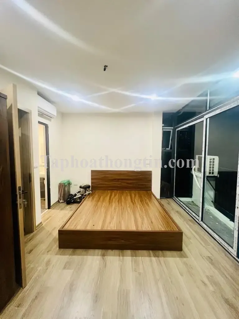 🏤 Bí mật về ngôi nhà 33m², 6 tầng giá chỉ 6 tỷ, đường Trần Khát Chân, Hai Bà Trưng