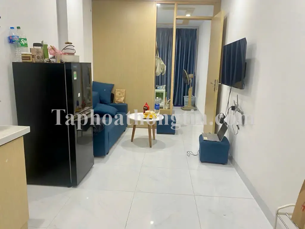 (Siêu Phẩm)Ttòa Apartment 100m2 tại Khương Thượng – Ô tô vào nhà – Vừa ở vừa cho thuê 1,2 tỷ/năm