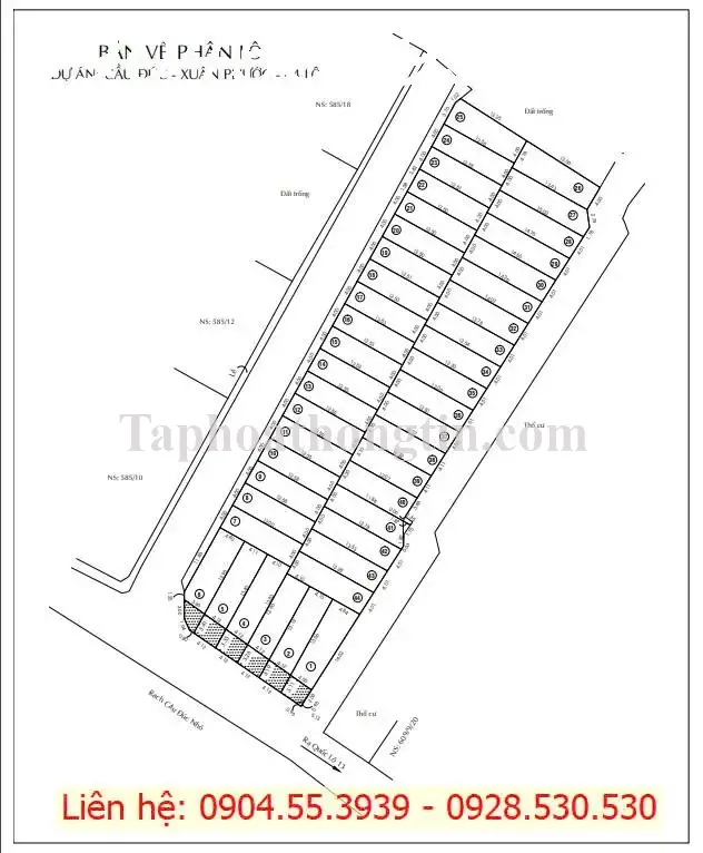 44 Căn 4 lầu mới 100% sát KĐT Vạn Phúc