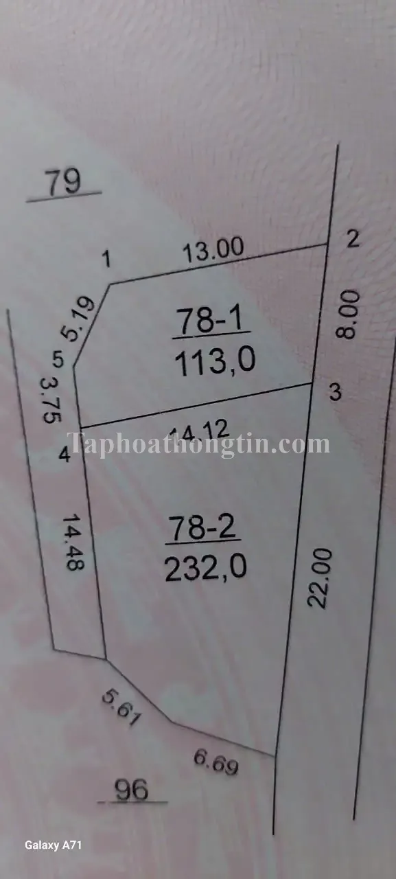 113m full thổ cư gia 4tyxx dược thượng tiên dược sóc sơn hà nôi.