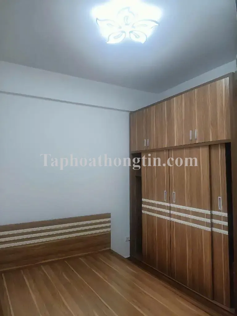 Bán căn hộ chung cư HH2E Xuân Mai, Dương Nội – 69m² – 3.35 Tỷ