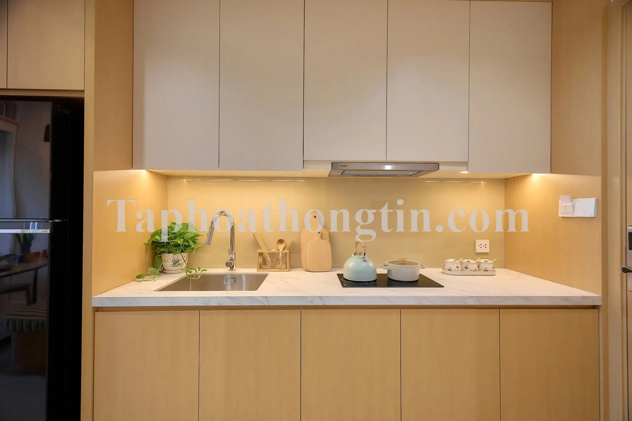 Bán căn hộ 1 ngủ tại khu đô thị nghỉ dưỡng Sun Urban City Hà Nam.Diện tích 45m2 ,diện tích sử dụng 68m2