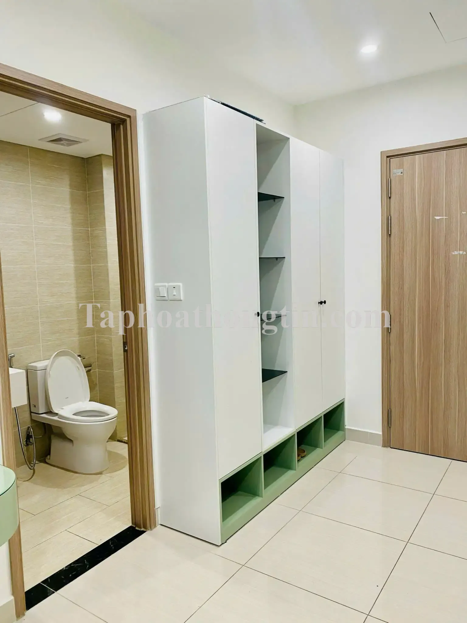 CHÍNH CHỦ GỬI BÁN CĂN STUDIO – 25M2- 2.05 TỶ- TÒA S403 – VINHOMES SMART CITY – FULL NỘI THẤT ĐẸP – GẦN CÔNG VIÊN TRUNG TÂM , VIEW THÀNH PHÓ.