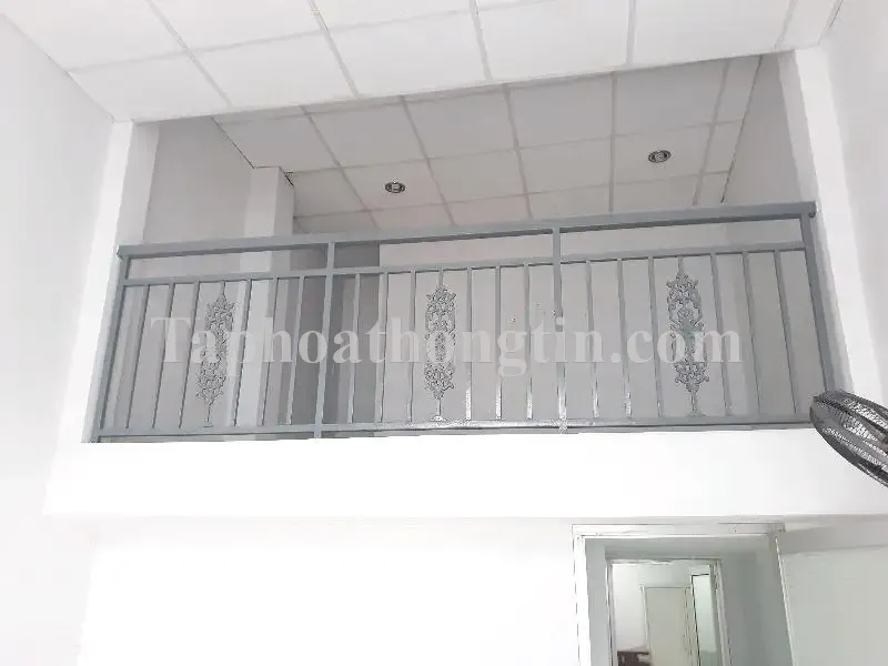 Mặt tiền kinh doanh lô nhì đường 3 Tháng 2 sử dụng 140m2 chỉ 9 tỷ