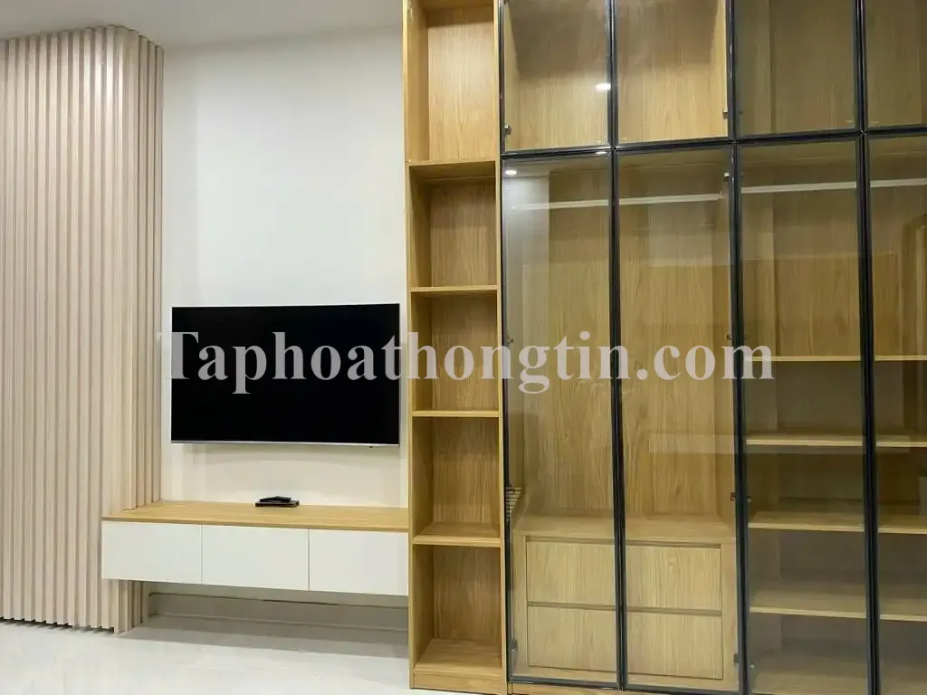 MẶT TIỀN NGUYỄN KIỆM – KINH DOANH ĐỈNH – 70M2 – NHỈNH 12 TỶ