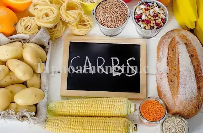 Carb là gì? Hướng dẫn cách nhận biết Carb tốt và Carb xấu