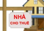 Cho thuê nhà 12 mét vuông chỉ 1 triệu tại số 6 Ngõ 205 đường hoàng minh thảo