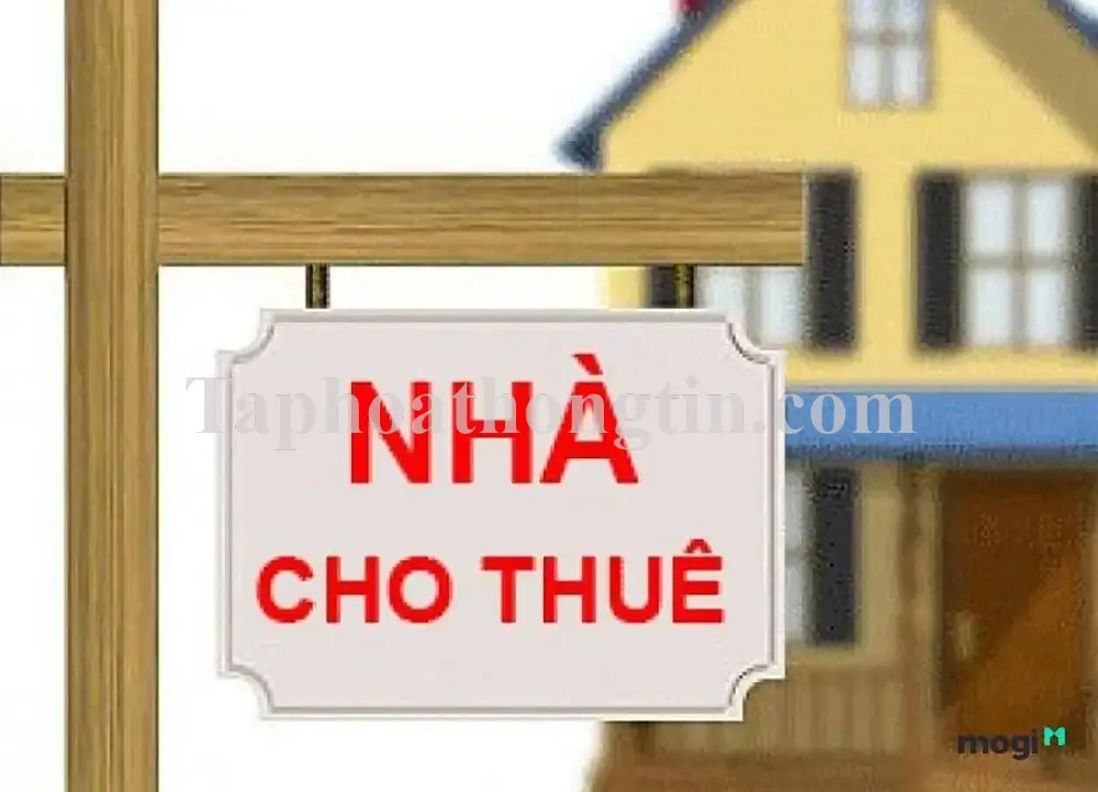 Chính chủ cho thuê nhà mặt phố số 338 Đường Nguyễn Văn Giáp, Phường Cầu Diễn, Nam Từ Liêm, Hà Nội.