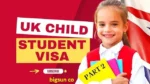 Bạn cần có bao nhiêu điểm để đạt tiêu chuẩn xin Student Visa