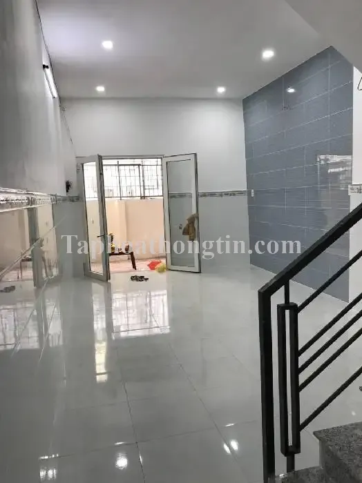 Nhà Hiệp Bình Phước 105m² – 2 Căn Cho Thuê Ổn Định, Giá Hơn 5 Tỷ