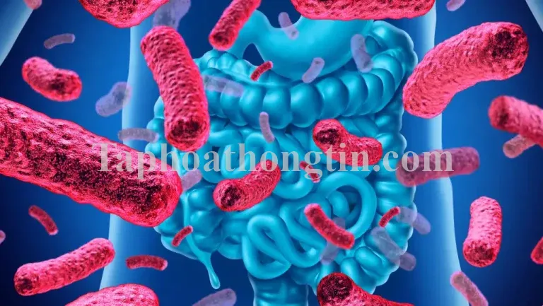 Thuốc Bacillus Clausii là gì? Công dụng và cách dùng