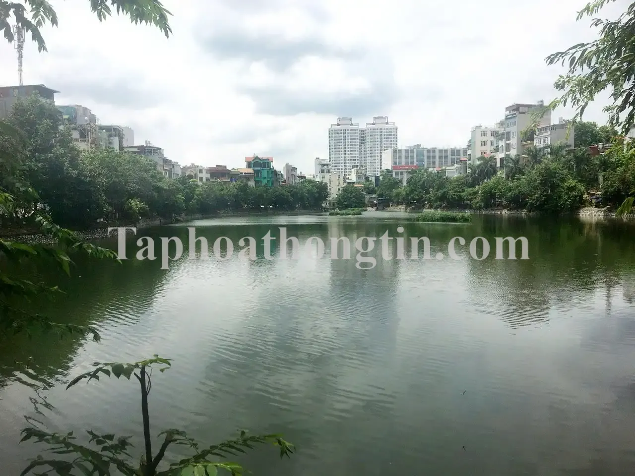 PHÂN LÔ – Ô TÔ – VIEW HỒ – HAI MẶT NGÕ – KINH DOANH – VĂN PHÒNG.