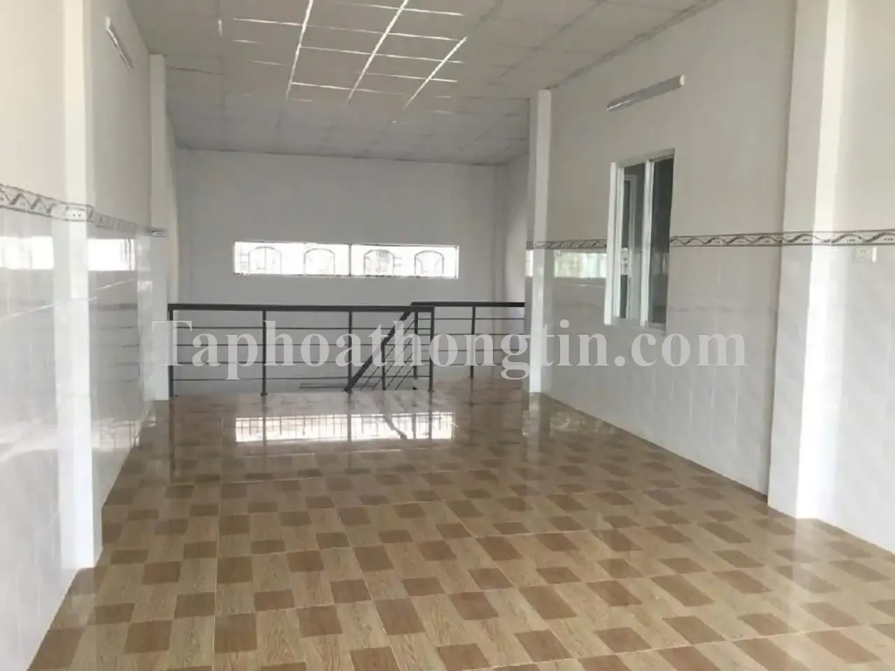 BÁN NHÀ HXH, NGANG 5M PHƯỜNG TÂN HƯNG, QUẬN 7, 100M2 CHỈ 4,5 TỶ