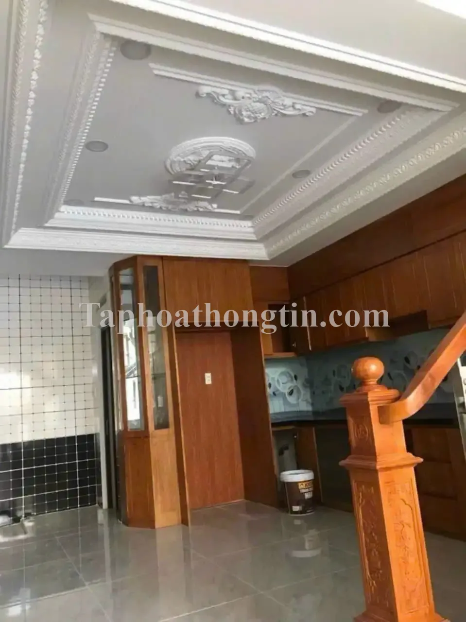 0975544907 Thắng chính chủ bán nhà quận 7