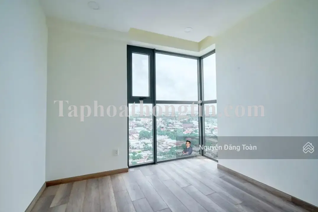 Mua trực tiếp chủ đầu tư căn hộ Honas Residence Làng Đại Học Thủ Đức 2PN 67m2 – Tặng gói nội thất.