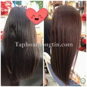 Salon Tóc Hoàng Hana Bà Hạt Quận 10 – Salon Chuyên Phục Hồi Tóc Hư Tổn Uy Tín Quận 10