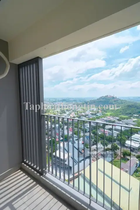 Mua trực tiếp chủ đầu tư căn hộ Honas Residence Làng Đại Học Thủ Đức 2PN 67m2 – Tặng gói nội thất.