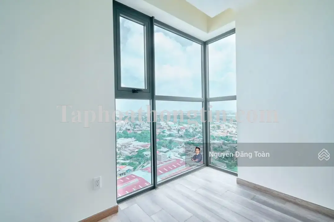 Mua trực tiếp chủ đầu tư căn hộ Honas Residence Làng Đại Học Thủ Đức 2PN 67m2 – Tặng gói nội thất.