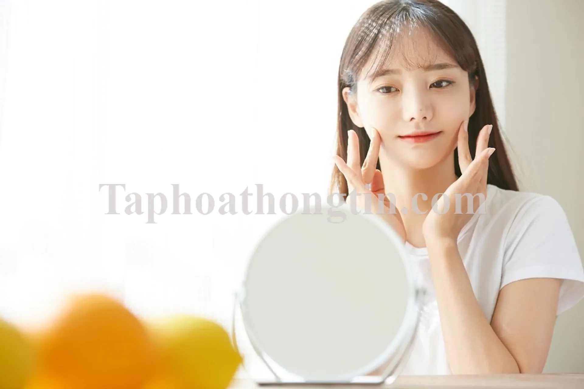 Skincare cho tuổi dậy thì có quan trọng không?