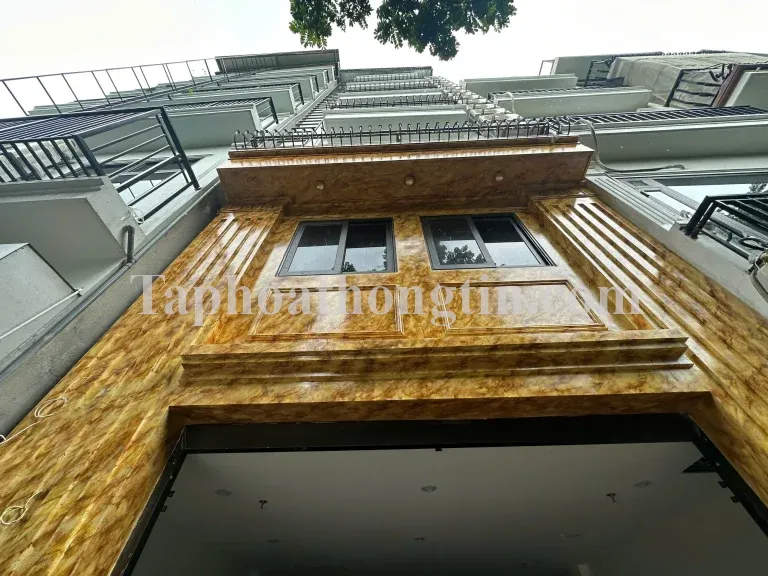 (Siêu phẩm) Tòa Apartment xây mới 63m2 x 18P Đặng Tiến Đông – Dòng tiền 1,2 tỷ/năm – Tin Thật 100%