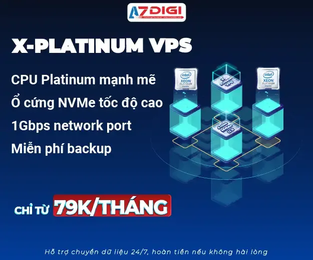 Mã jhuyến mãi AZDIGI Tháng 3/2025