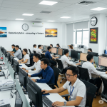 Dịch vụ cào data sản phẩm đối thủ: Chiến lược thông minh cho doanh nghiệp