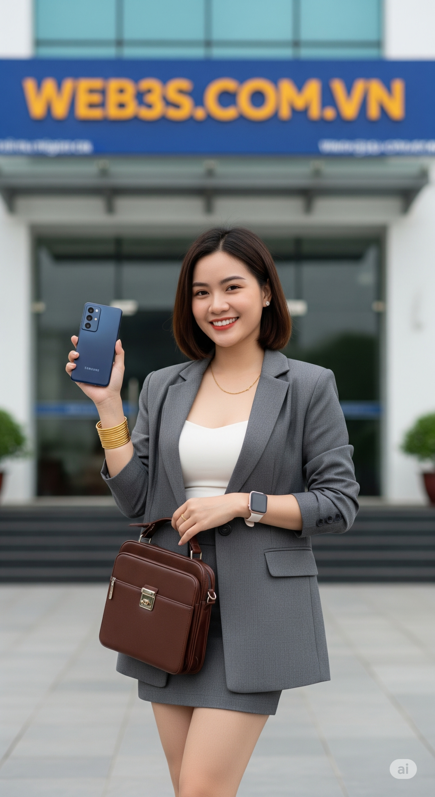 Thiết kế website chuyên nghiệp cho doanh nghiệp tại Xã Đại Hải, Thành phố Cần Thơ - ảnh minh họa 5