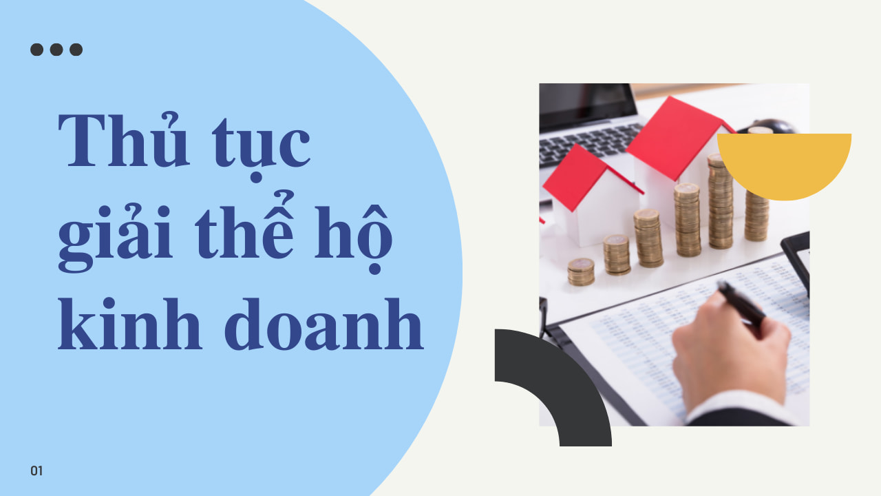 Dịch vụ Giải thể Hộ Kinh doanh Trọn gói - Hỗ trợ nhanh gọn - ảnh minh họa 3