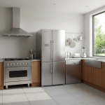 AnphaCook: Đồ Gia Dụng Inox Gia Đình – Bền Đẹp & An Toàn