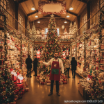 Mua Đồ Trang Trí Noel 2025 Siêu Tiết Kiệm Thời Mr Rừng